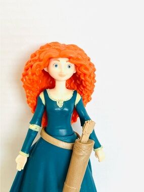 Disney Pixar Brave Meridian 6.5in Figure